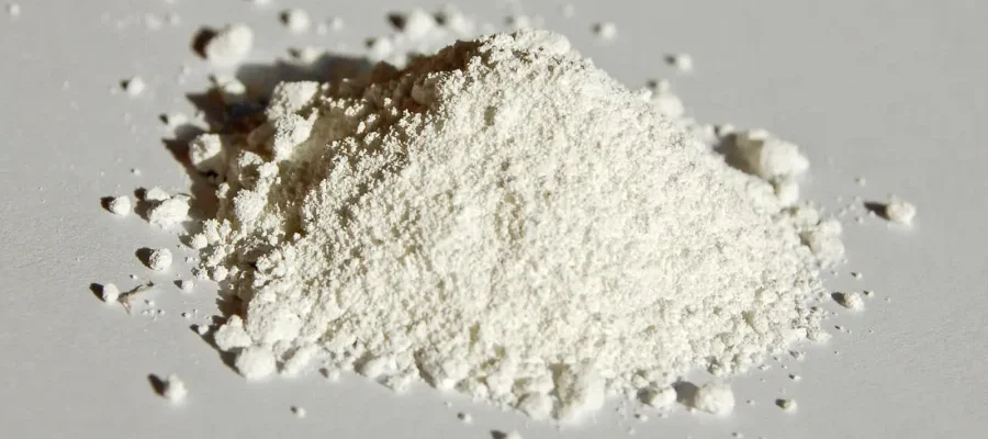Titanium-dioxide-powder